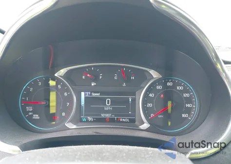 2018 Chevrolet Malibu Lt z USA, uszkodzony, nr VIN 1G1ZD5ST5JF161838